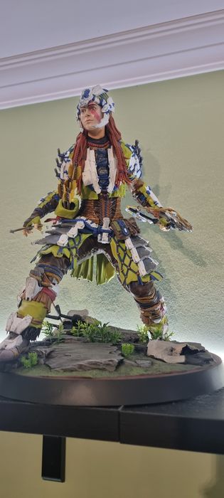 Alloy - horizon forbiden west