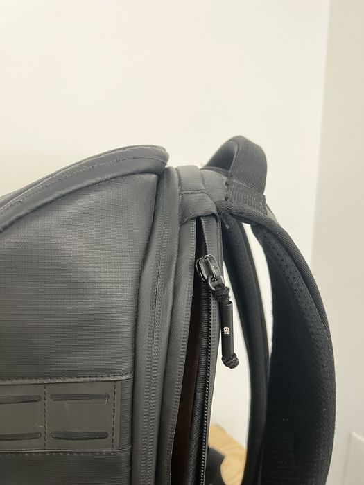 Peter McKinnon x GOMATIC Camera Pack 25L + Small Cube