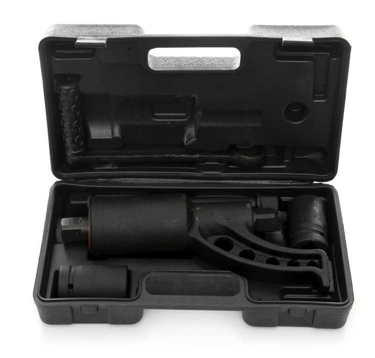 Klucz przekładniowy planetarny do kół 6200Nm przekładnia planetarna