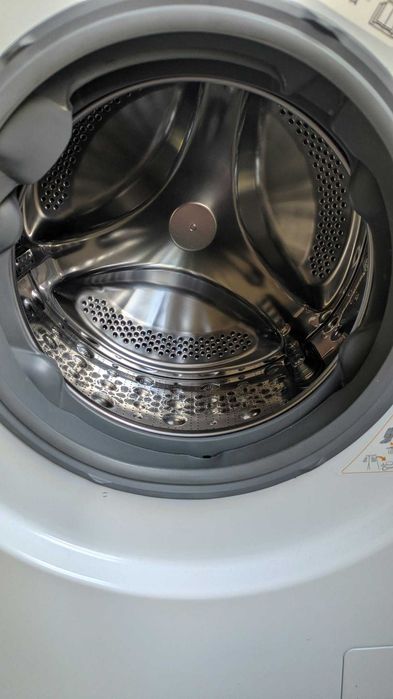 LG Máquina lavar e secar 9/6 kg