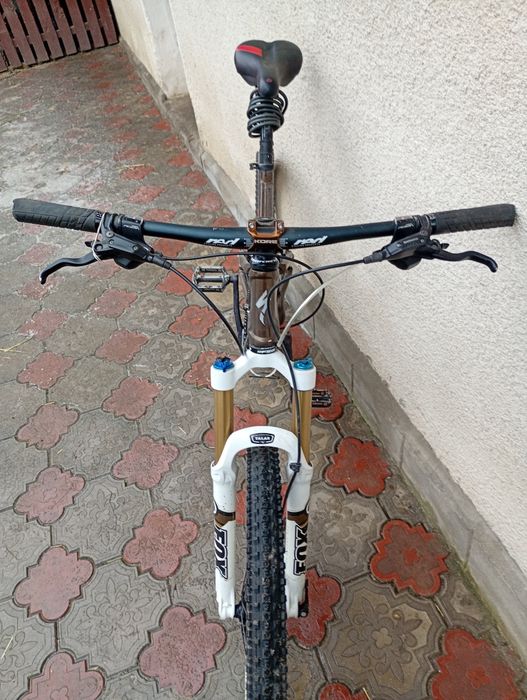 Терміново Двох підвіс Specialized Enduro pro