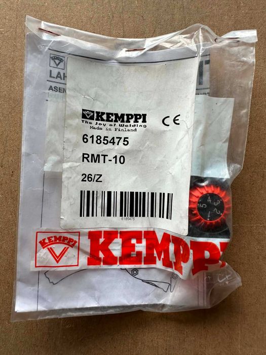 KEMPPI zdalne sterowanie do uchwytu PMT / RMT10