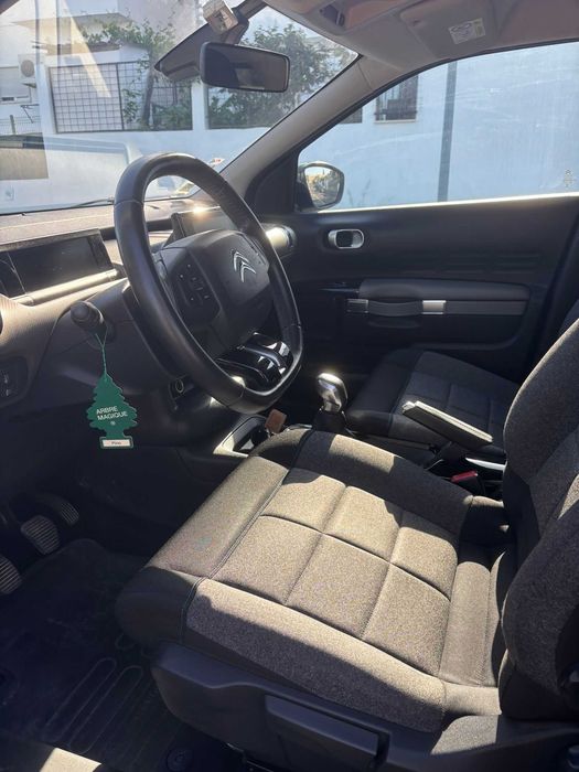 Citroën C4 Cactus — fotografia 5