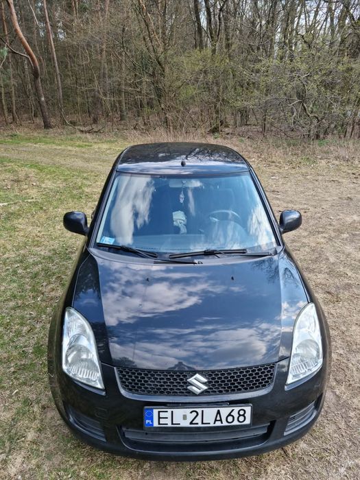 Suzuki Swift 2010