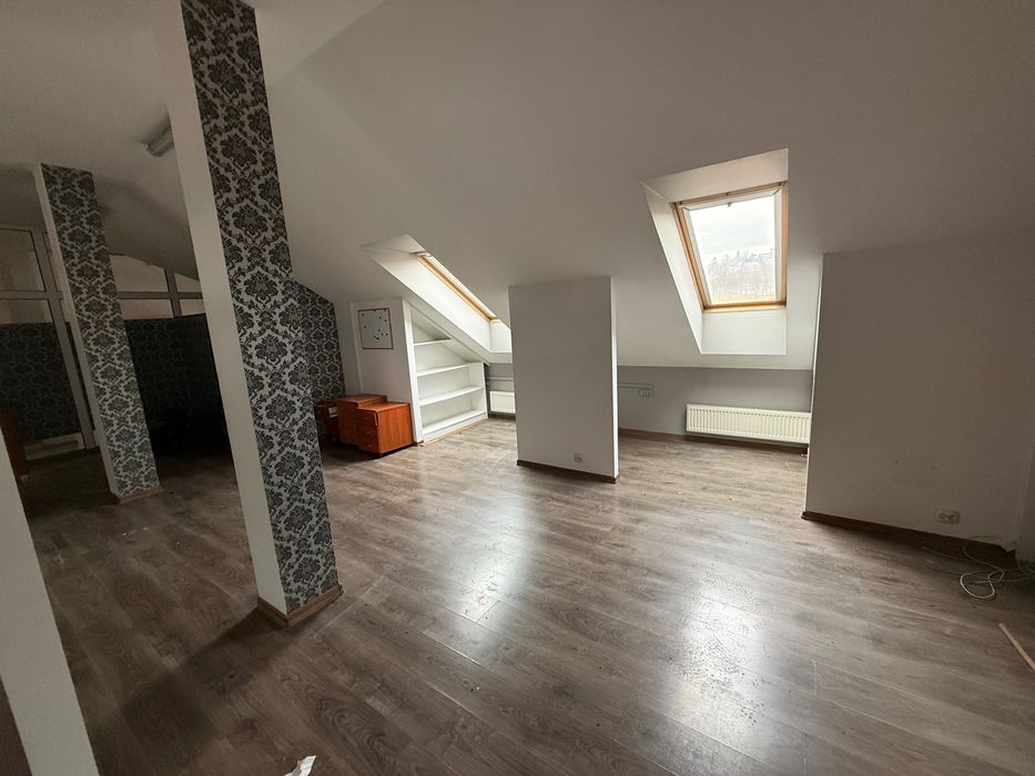 Lokal biurowo-usługowy na wynajem Andrychów Słowackiego 57