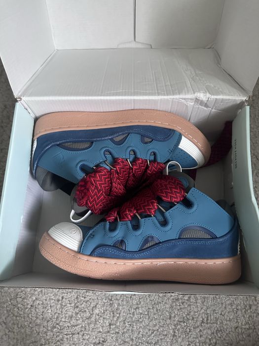 Buty Lanvin Paris