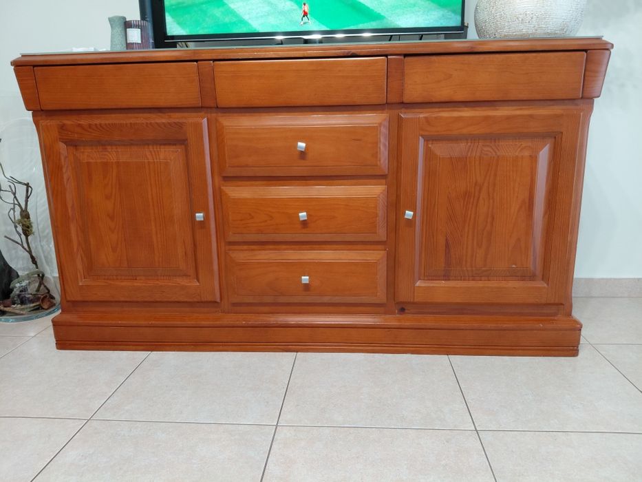Aparador de sala