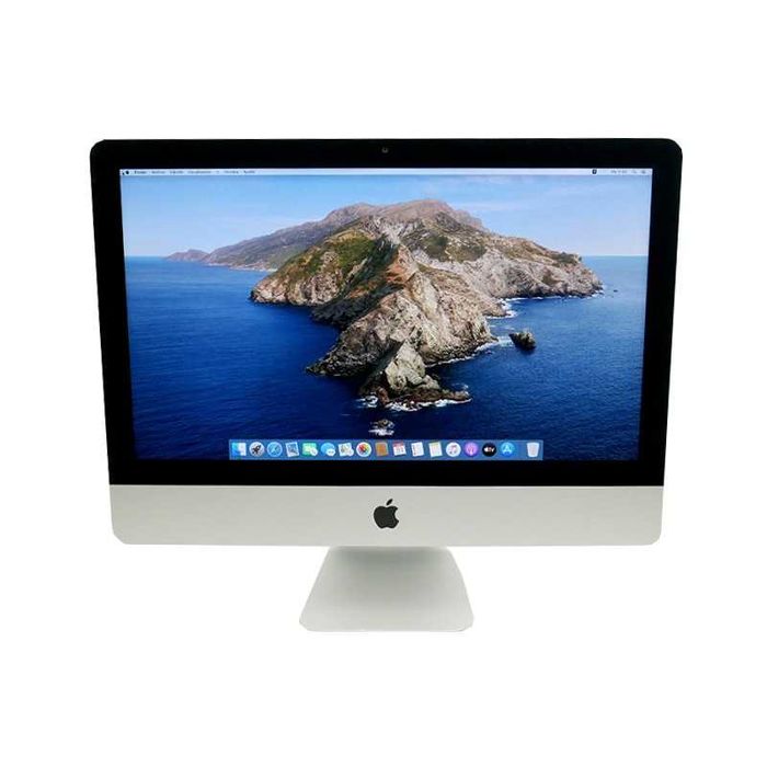 Apple Imac a1418
