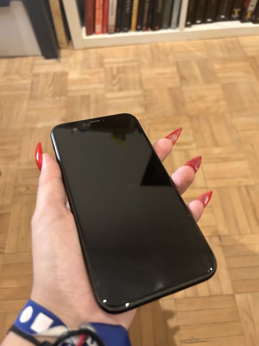 Iphone Xr sem garantia