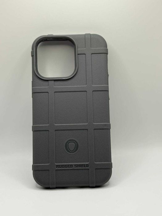 Iphone 13 Pro Etui Case Obudowa Szara kod 2513