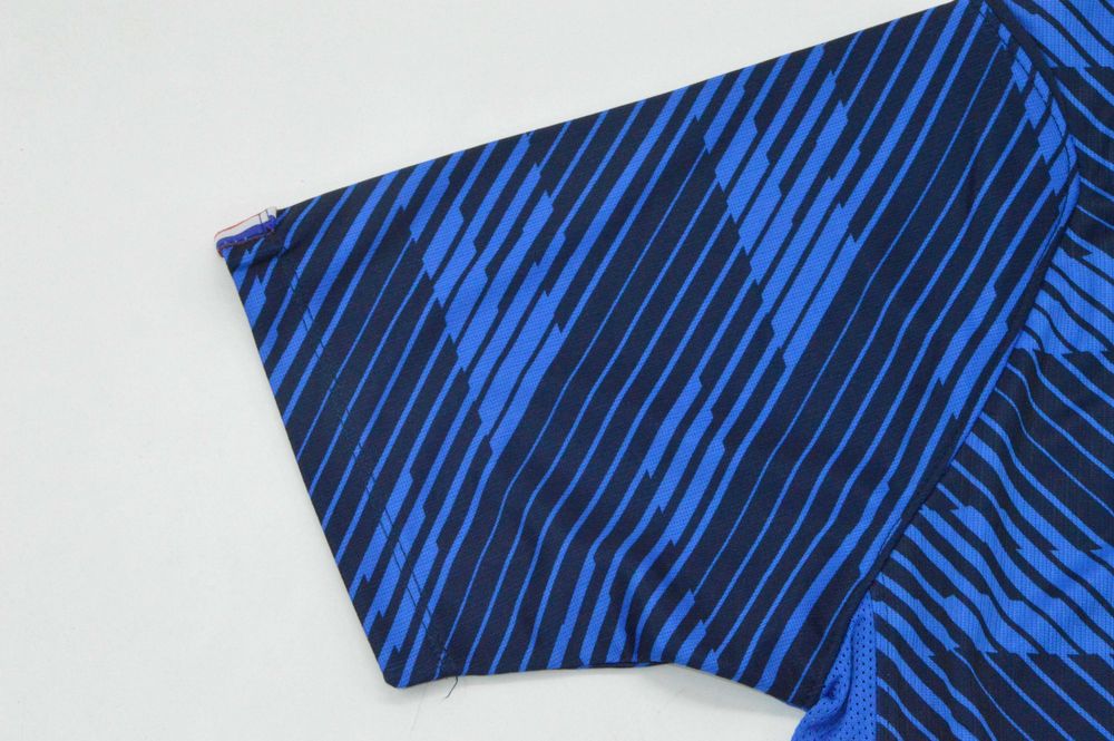 Camisola França Principal Mundial 2026