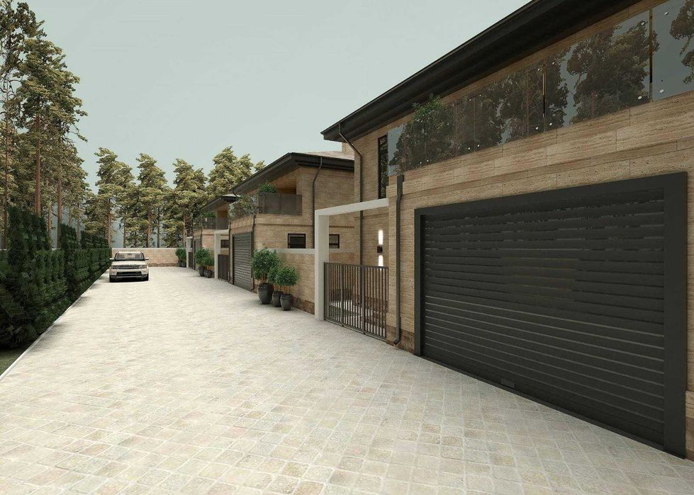 Новый дом из красного кирпича район 12 ст.Б.Фонтана!