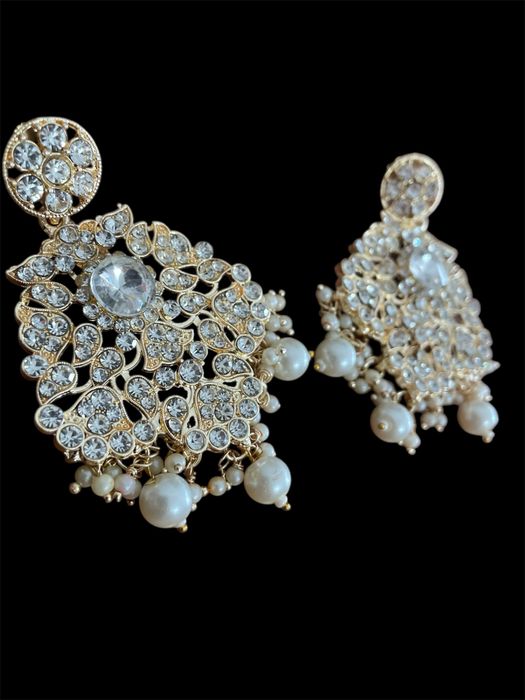 Conjunto magnifico de joias