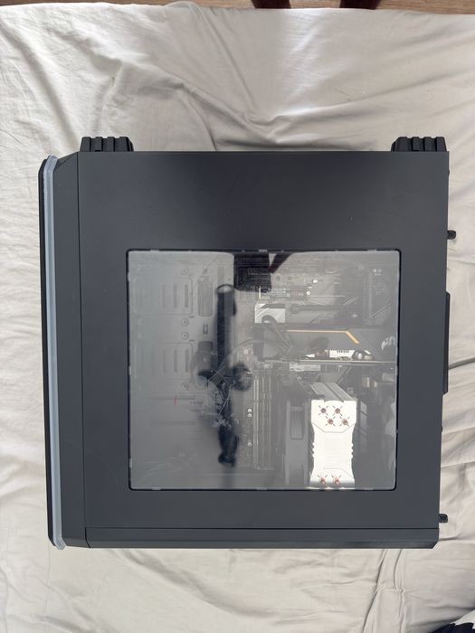 Desktop gaming I5