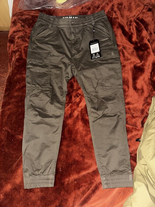 Alpha industries airman, р. 34