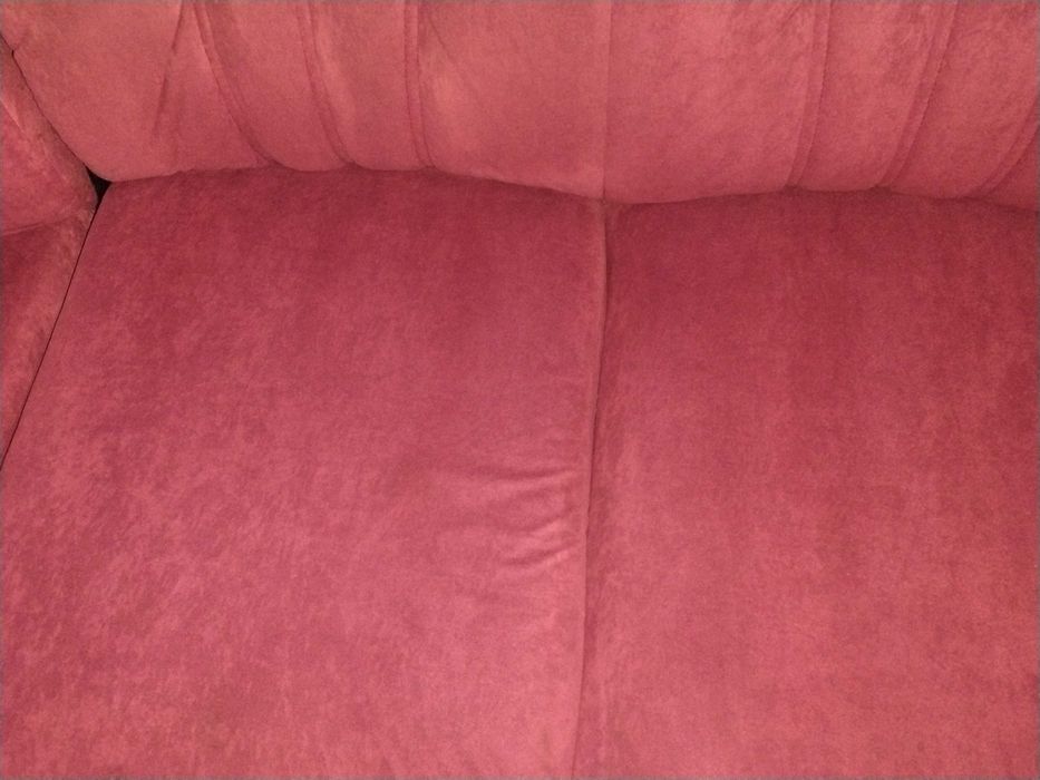 Хімчистка меблів, матраців та килимів / ковроліну