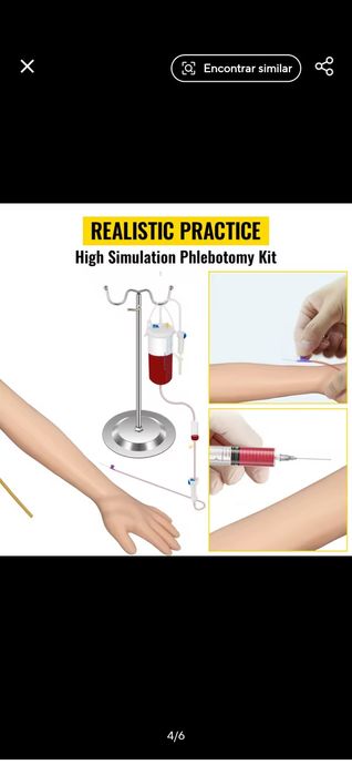 Kit simulação enfermagem (novo)