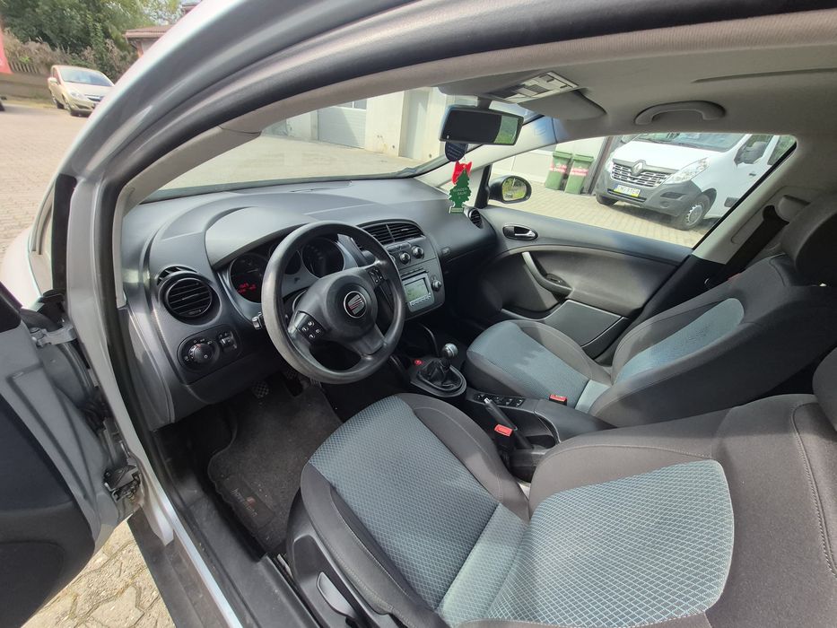 Seat Altea 1.6benz.MPI*102KM*super stan *