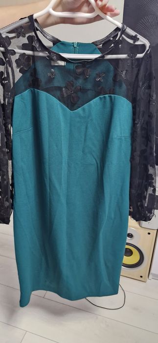 Жіноче плаття 50 р