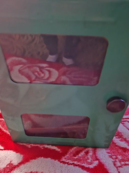 Piekarnik Elektryczny / Piecyk / Opiekacz Podwójny