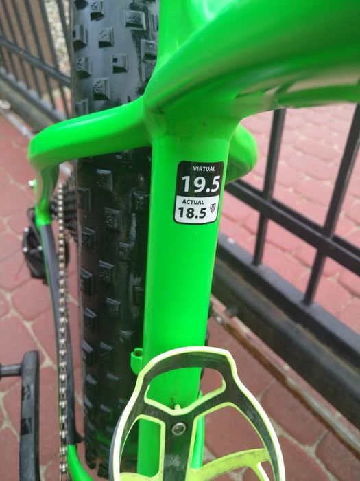 Trek Farley 8 Fatbike