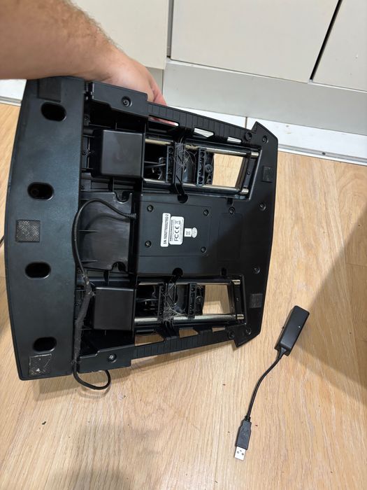 Thrustmaster T.Flight HOTAS One + педалі PC XBOX