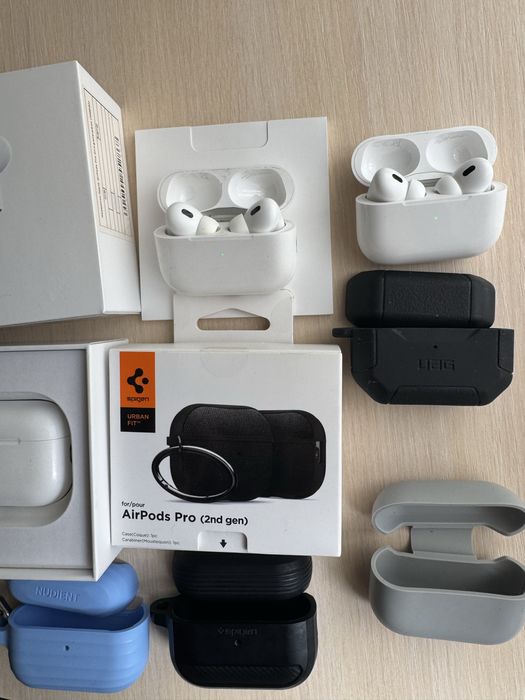 AirPods Pro 2 100% ОРИГІНАЛ