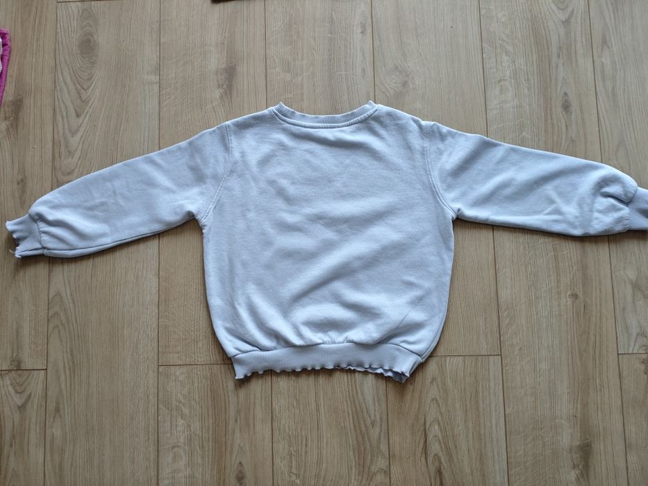 Bluza H&M Hello kity w rozm. 122-128