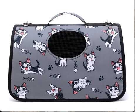 Сумка - переноска для собак та котиків ОПТ/Роздріб