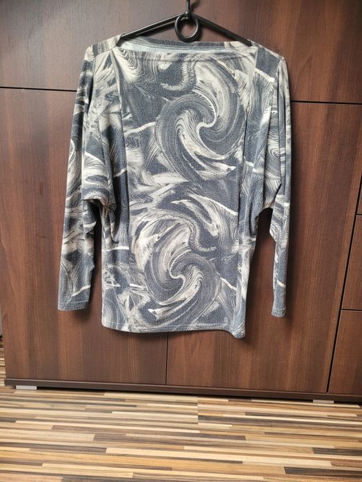 Bluzka do karmienia S/M
