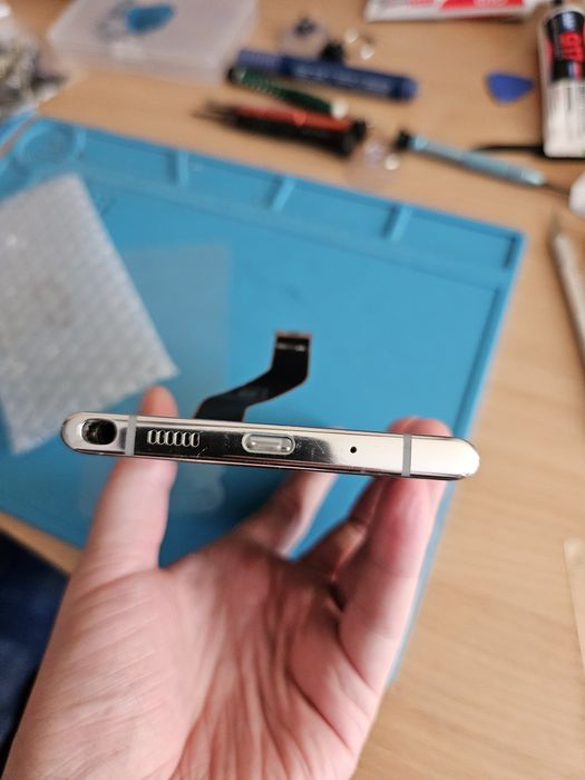 Дисплей Samsung Note 10 plus N975 note 10 Plus екран n976 самсунг Ориг