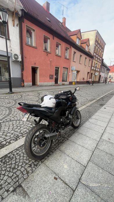 Sprzedam motorower ZIPP  PRO