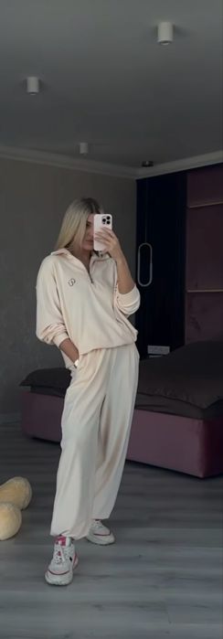 Костюм спортивний/ для прогулянки