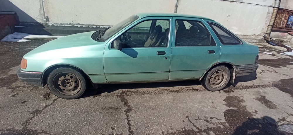 Продам Ford sierra