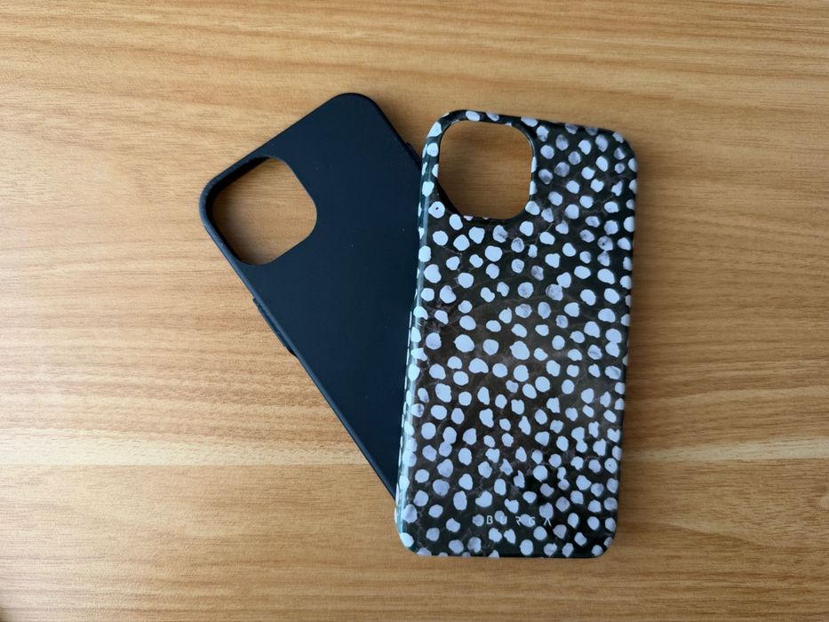 Capas iPhone 13 Burga