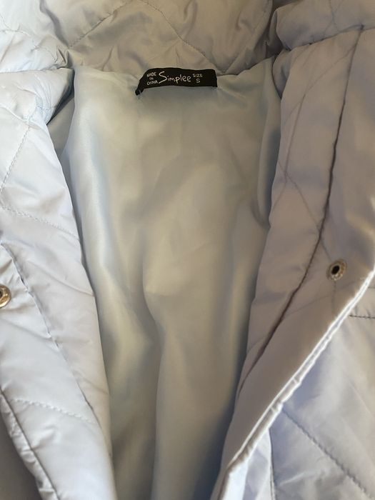 Курточка/ плащ жіноча