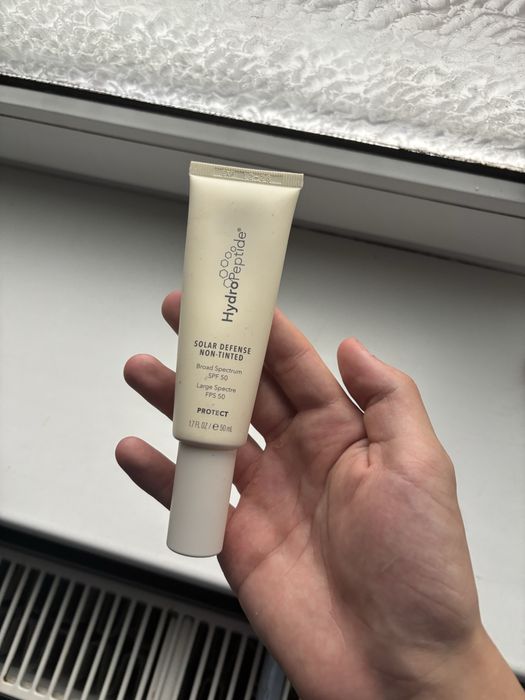 HydroPeptide Solar Defense SPF 50