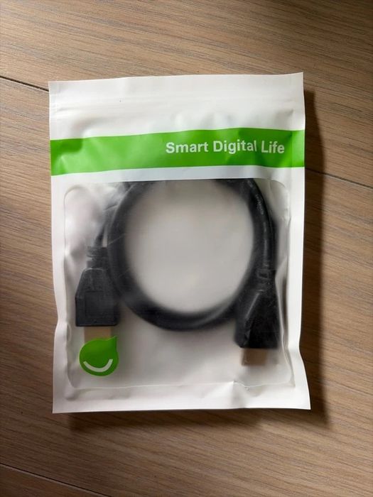 Kabel HDMI – Hdmi