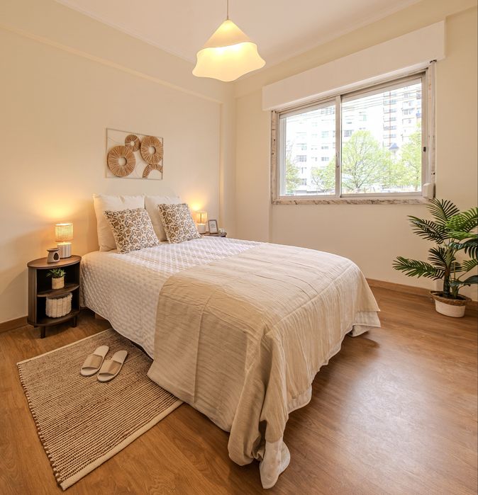 Home Staging & Cleanning