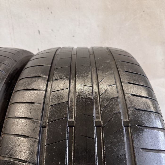 2 шт літні 285/35/22 bridgestone turanza t005