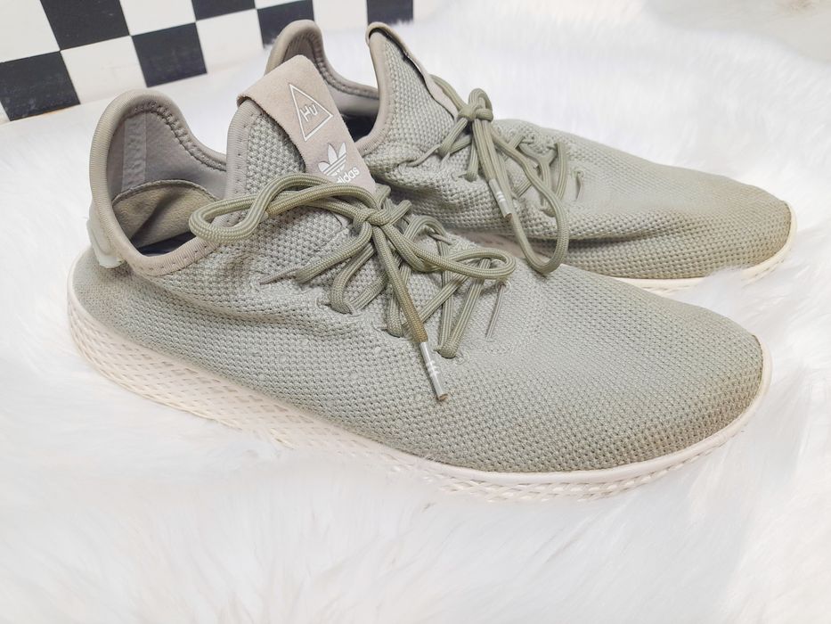 Adidas Originals Pharrell Williams