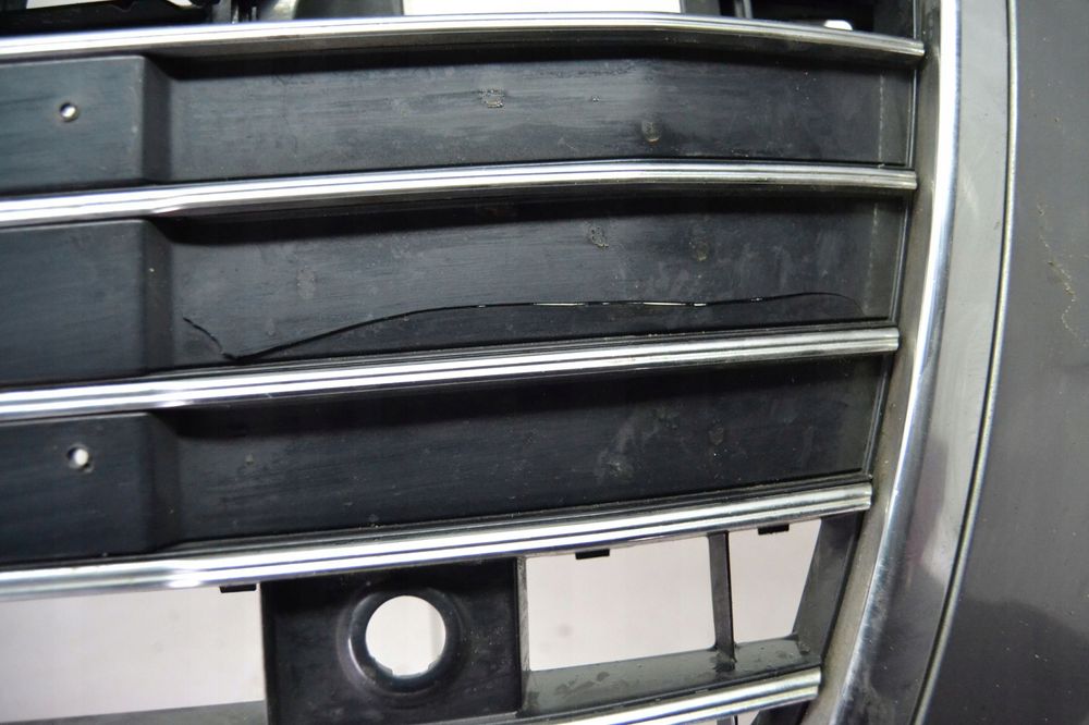 audi a6 s6 c8 4k 2018 zderzak przedni