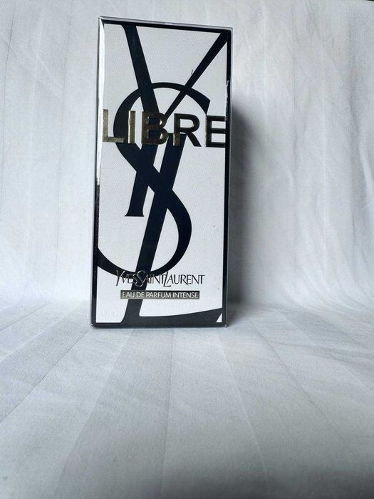 Парфум/Духи Yves Saint LaurentLibre Eau De Parfum Intense 90 ml