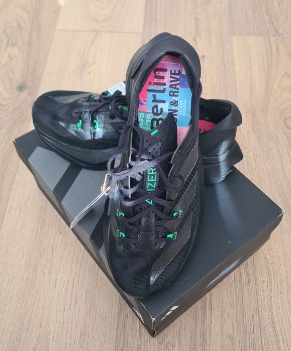 Adidas Adizero Adios Pro3W