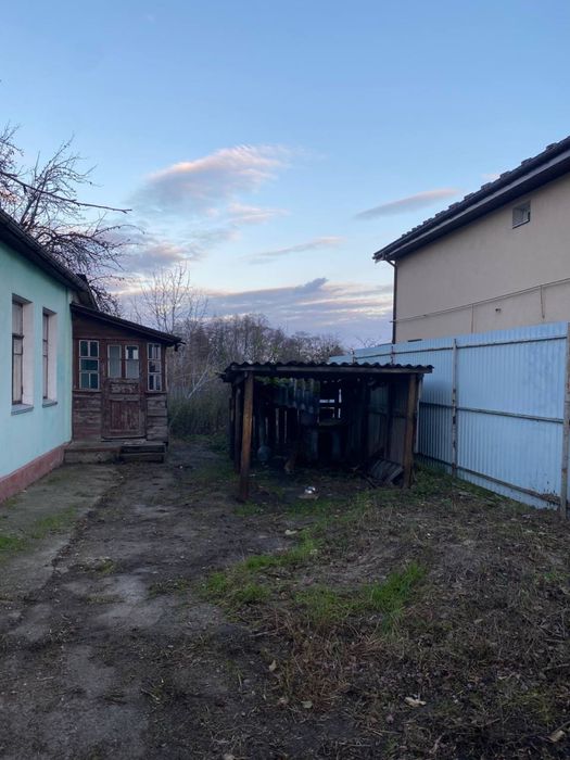 Продам будинок, в с. Нові Петрівці.