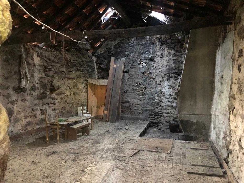 Moradia em Mareco - Penalva do Castelo-Lamego (Excelente Oportunidade)