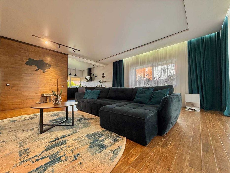 Продаж неймовірного одноповерхового будинку з якісним ремонтом!