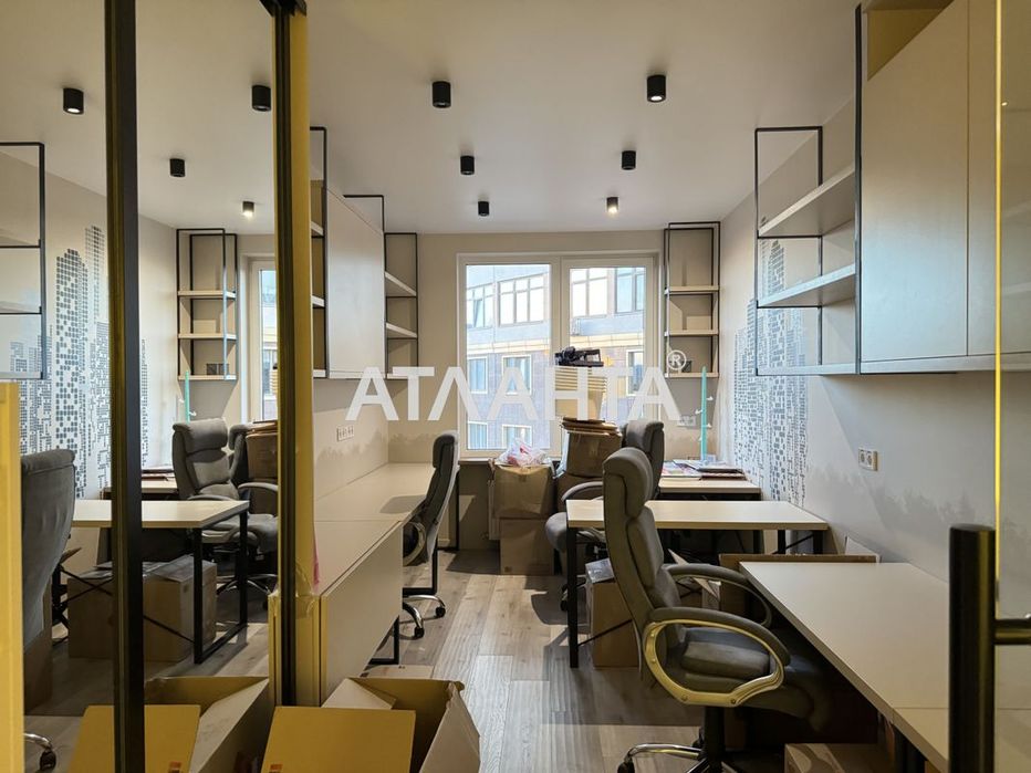 Комерційна нерухомість за адресою вул. Каманіна (площа 100 м²) - Atlanta.ua - фото 7