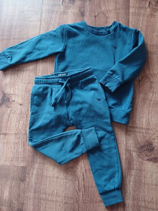 Костюм next на хлопчика