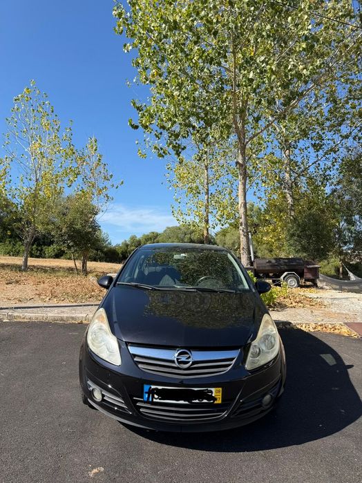 Opel Corsa 1.2 Cosmo